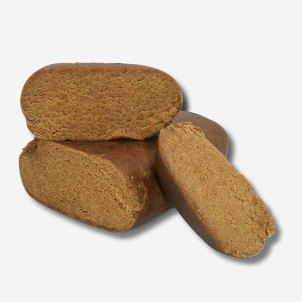Hash con 0% THC cremoso