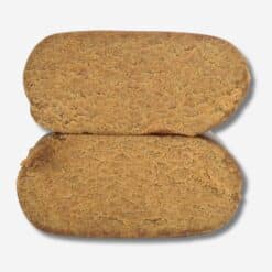 Hachís con 0% de THC cremoso