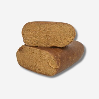 Hachís con 0% THC y 30% de CBD