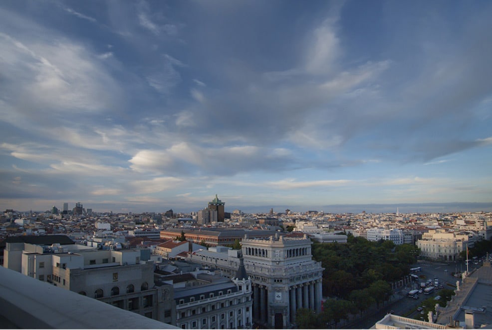 comprar cbd en la comunidad de Madrid