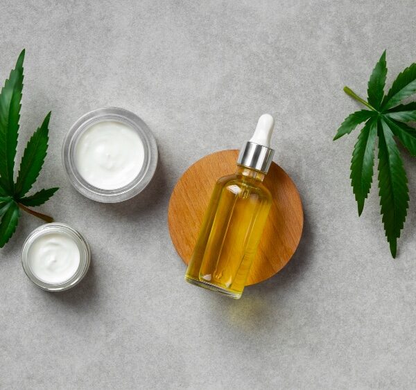 CBD liposomal