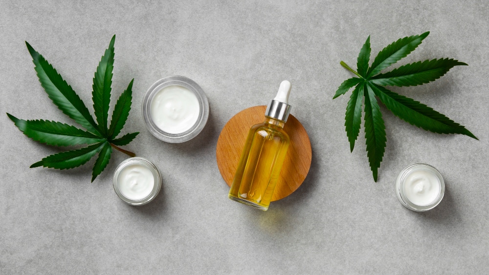 CBD liposomal