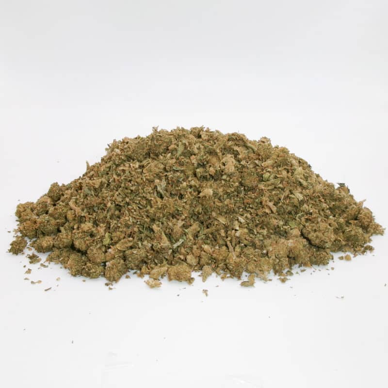 Trim CBD Mix picado