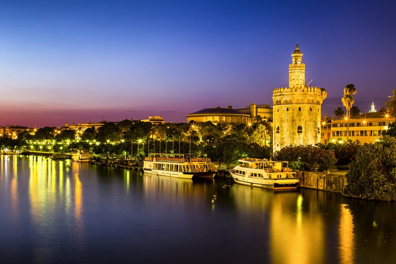 Comprar CBD en los alrededores de Sevilla