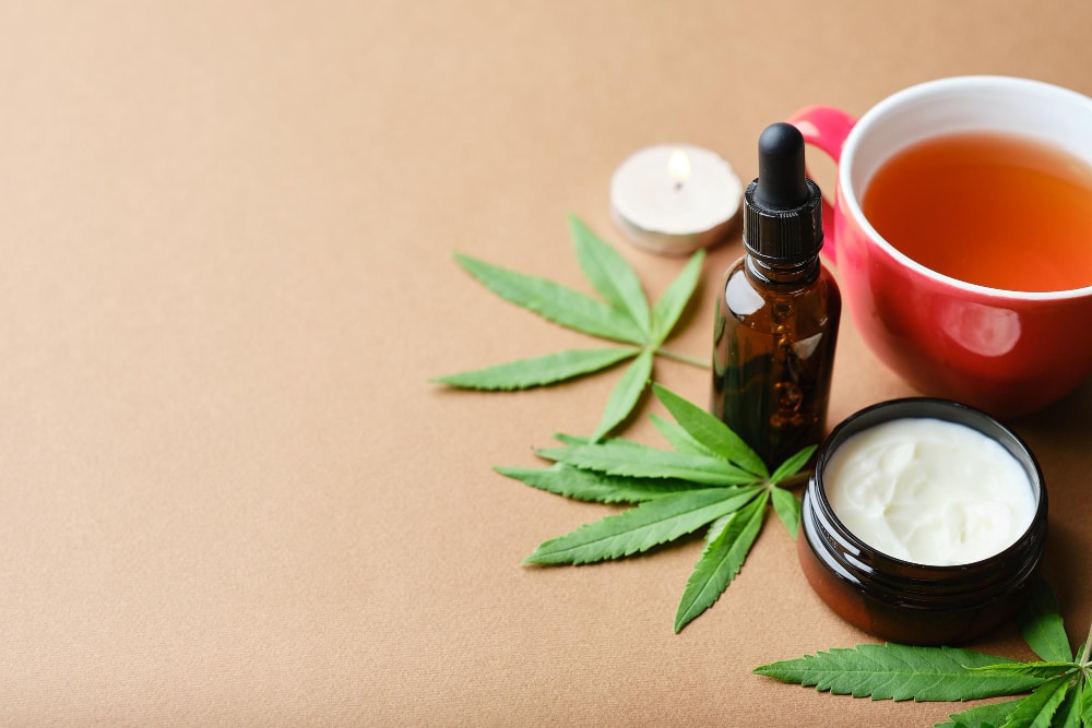 ¿Qué es el CBD hidropónico