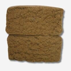 Hash marroquí de CBD Organics