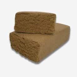 Hachís marroquí de CBD Organics