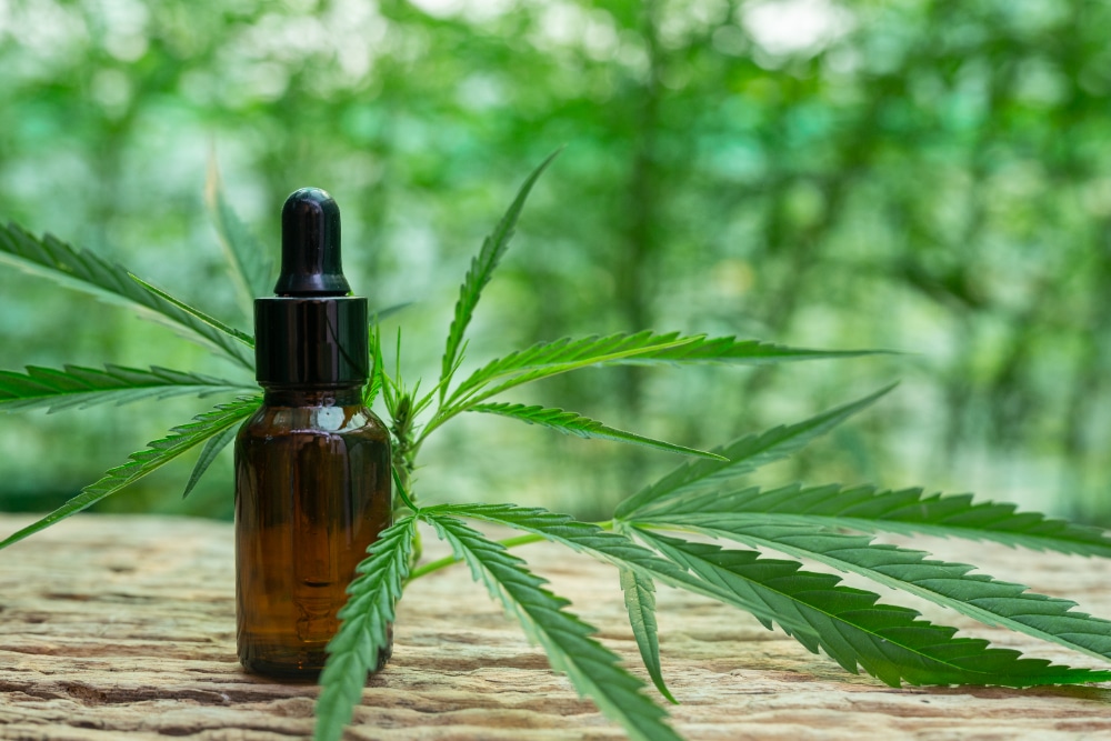 cbd es legal en España?