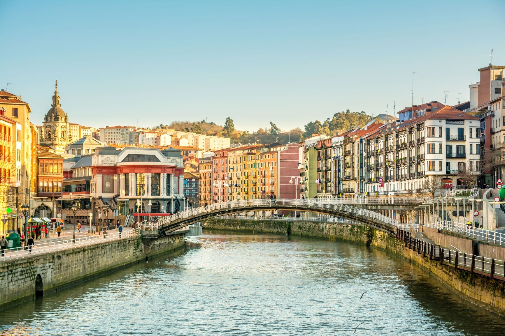 Comprar CBD si estoy en Bilbao