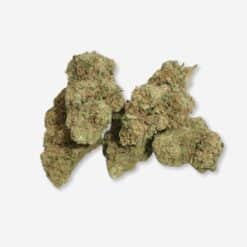 Flores de CBD Oganics Deep Candy