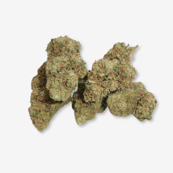 Flores de CBD Oganics Deep Candy