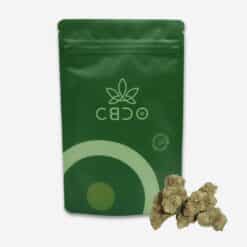 Flores y Cogollos Deep Candy CBD