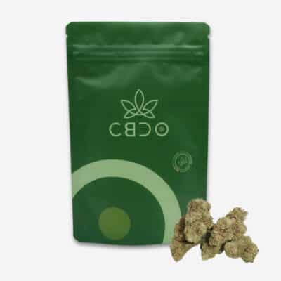 Cogollos Deep Candy CBD