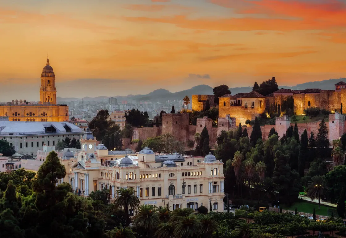 CBD en Málaga