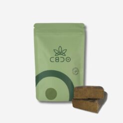 Bolsita de hash silent CBN