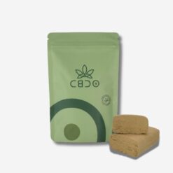 Bolsa de hachís Green Crack CBD