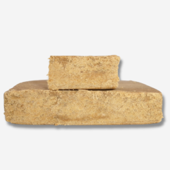 Resina sin THC alguno Dry Blonde by CBD Organics