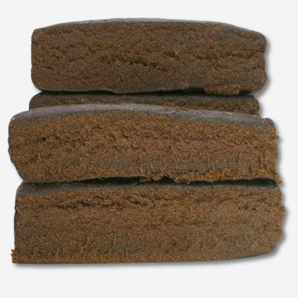 Resinas de Hash Nepal CBD