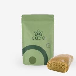 Bolsa de nuestro hash Bubble CBD Organics
