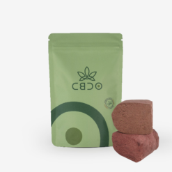 Bolsa de Hash Purple de CBD