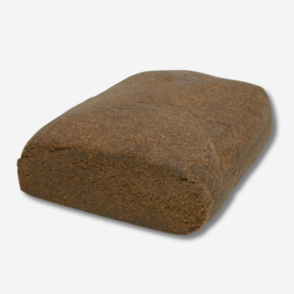 Hash Beldia by CBD Organics