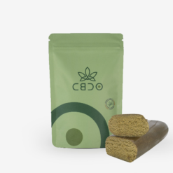 Hachís Ice o lator en su empaquetadura