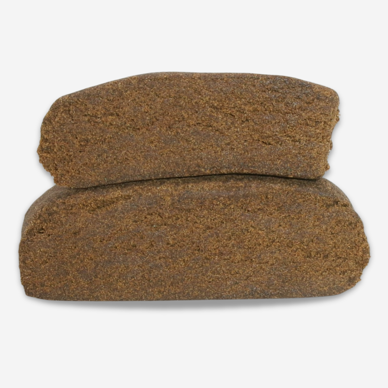 Hash tipo Beldia by CBD Organics