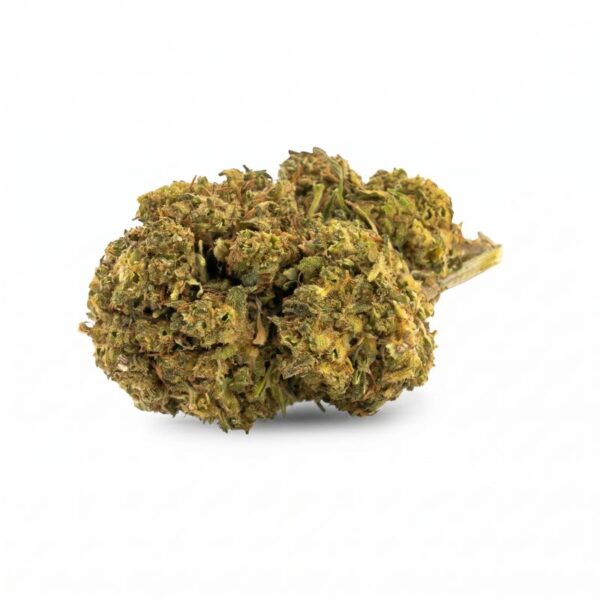 Cogollos CBD Fruit Cake