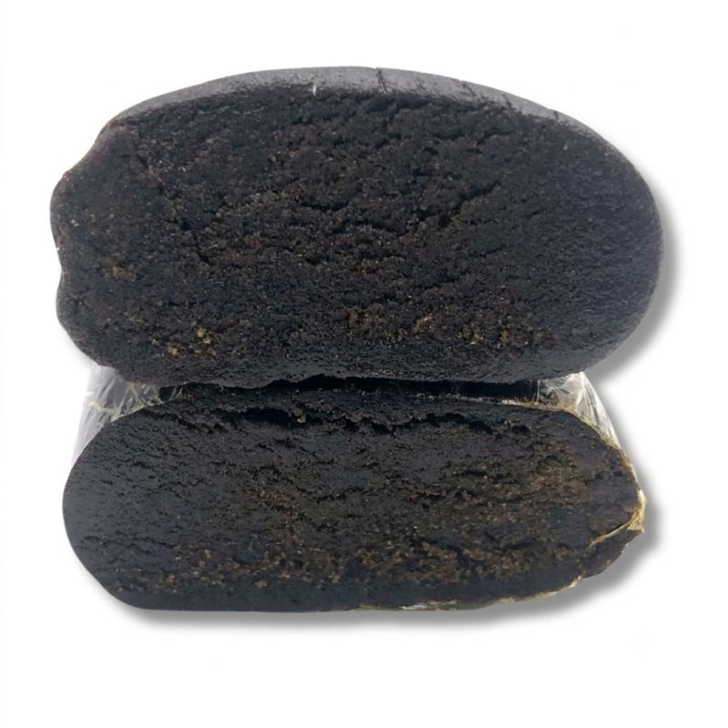 Hash Black Butter