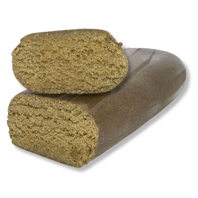 Hash CBD