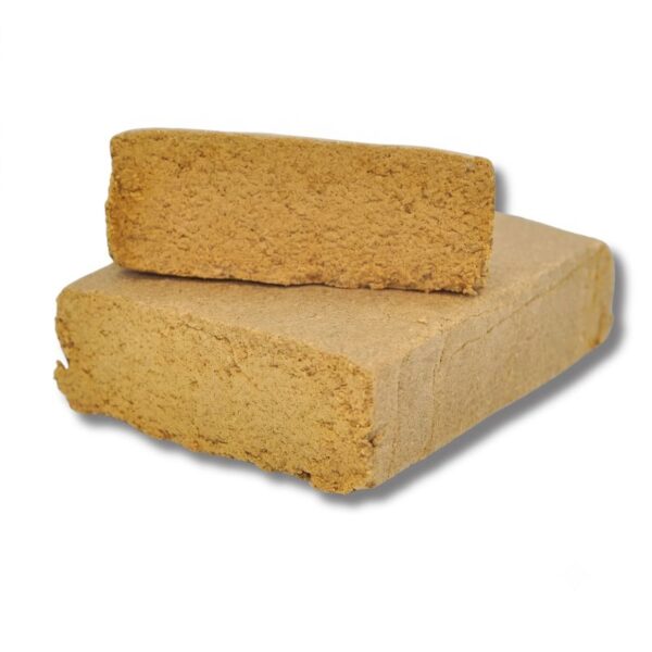 Hash Moon Top Polen CBD