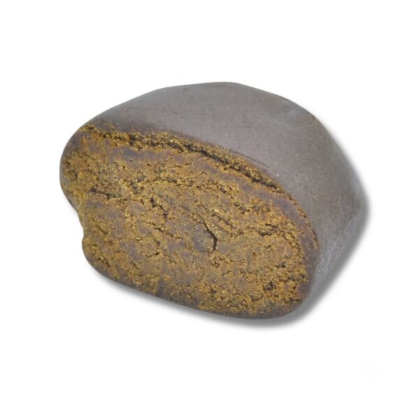 Hash Olive Afghan CBD